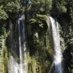 Sillans-La-Cascade : fermeture du sentier du belvédère de la cascade pour de travaux de réhabilitation de son platelage