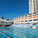 Fermeture du Bassin Extérieur de la Piscine de Toulon pour l'Hiver