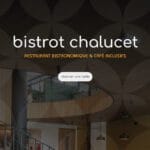 Le Bistrot Chalucet à Toulon