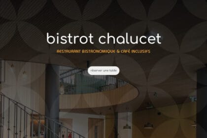 Le Bistrot Chalucet à Toulon