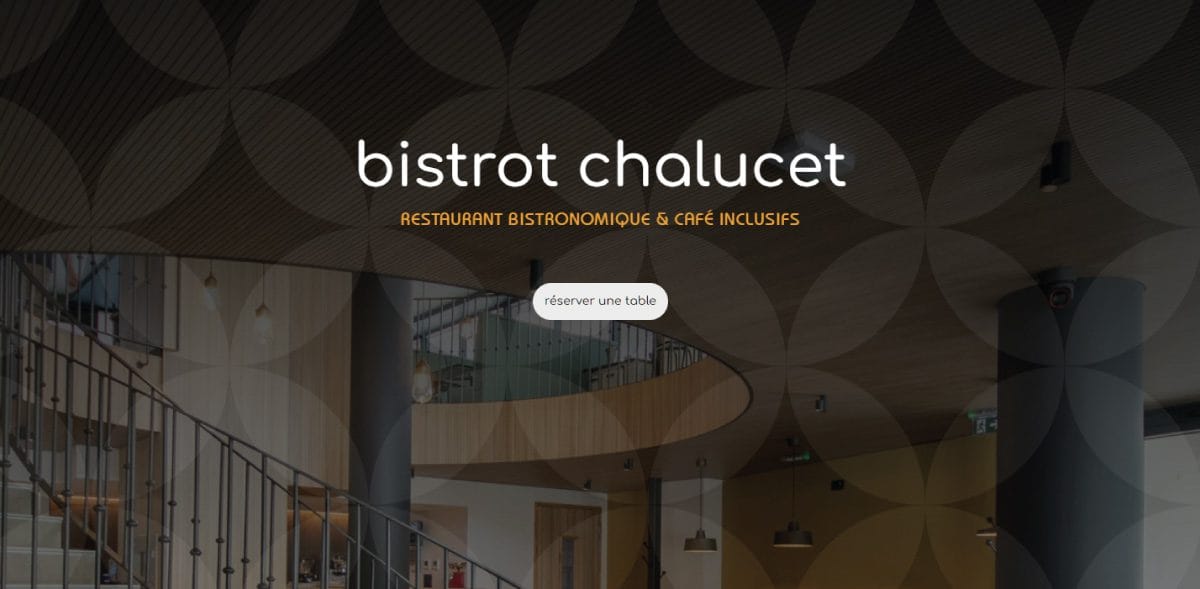 Le Bistrot Chalucet à Toulon