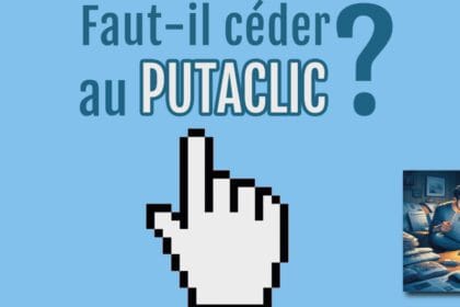 articles putaclic