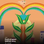 Festival queer In&Out 2024 18 → 30 nov