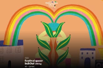 Festival queer In&Out 2024 18 → 30 nov