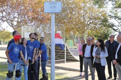 Sea, Fun and Sport : Une Nouvelle Étape pour le Sport à Toulon