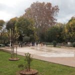 Agrandissement du Parc de Pré Sandin : Un Nouveau Souffle Vert pour Toulon