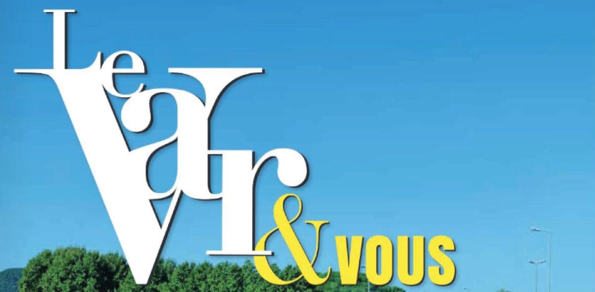 Département du Var : Le Var & Vous n°7 - novembre 2024 (magazine)