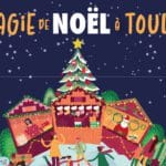 Les Festivités de Noël à Toulon : C'est Parti pour la Magie !