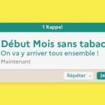 Mois Sans Tabac : Un Défi pour la Santé