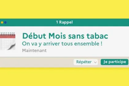 Mois Sans Tabac : Un Défi pour la Santé