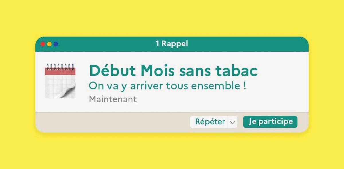 Mois Sans Tabac : Un Défi pour la Santé