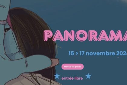 Première édition du Panorama : un festival pour et par les jeunes à Toulon