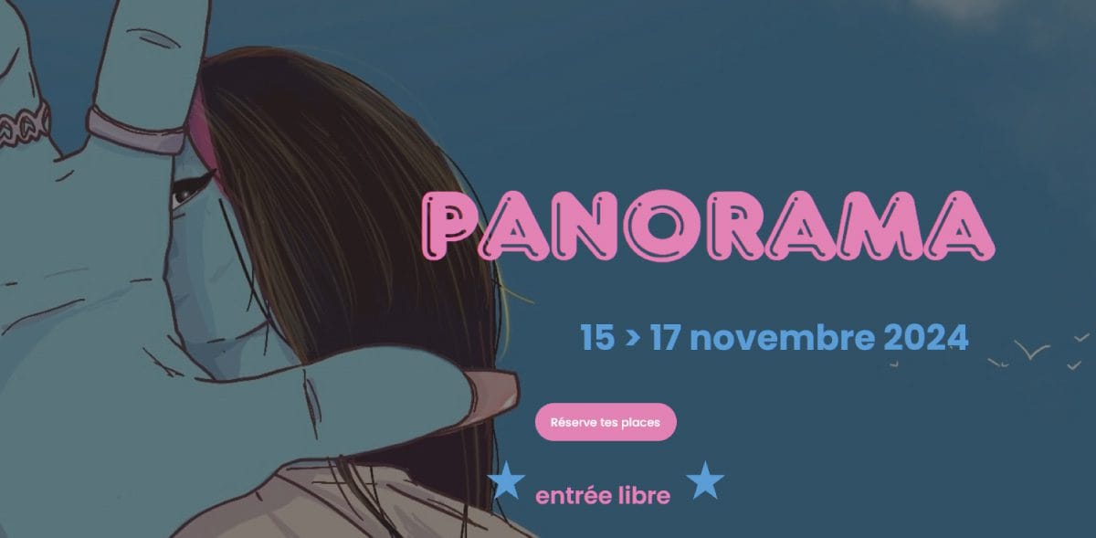 Première édition du Panorama : un festival pour et par les jeunes à Toulon