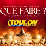 Que Faire à Toulon pour Noël 2024 ?