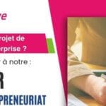 Initiative Var propose un atelier gratuit : 360° Entrepreneuriat