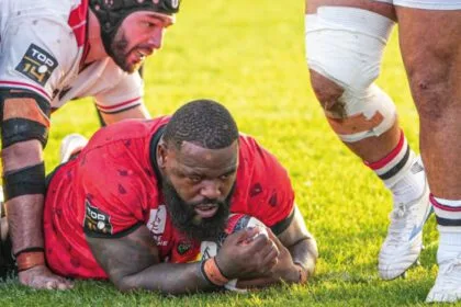 Victoire du RCT face à Lyon: une performance déterminante avant la trêve