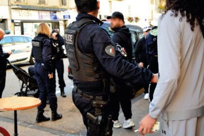 Descente de Police à Saint-Jean-du-Var : Contrôles Renforcés Cette Semaine