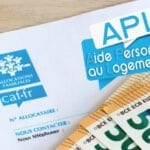 Recalcul des APL par la CAF en janvier 2025