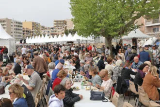 Appel à Candidature pour la Fête de la Mer à Toulon