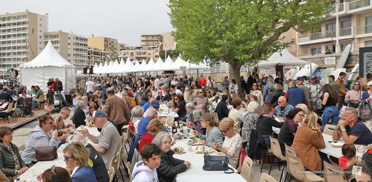 Appel à Candidature pour la Fête de la Mer à Toulon