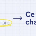 Ce qui change au 1er décembre 2024