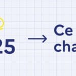 Ce qui change en janvier 2025