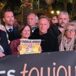 Hommage à Charlie Hebdo et aux Victimes des Attentats : La Ville de Toulon se Souvient