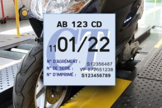 Contrôle Technique Obligatoire pour les Deux-Roues : Ce qu’il Faut Savoir Depuis le 1er Janvier 2025