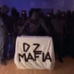 DZ Mafia