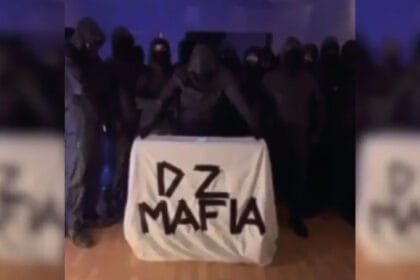 DZ Mafia