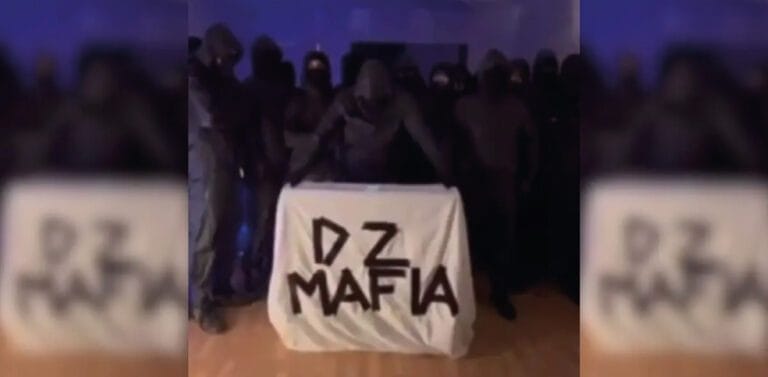 DZ Mafia