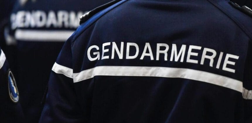 Gendarmerie