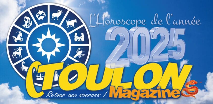 Horoscope 2025 : Découvrez ce que les étoiles vous réservent !