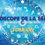 Horoscope de la semaine : 6 au 12 janvier 2025