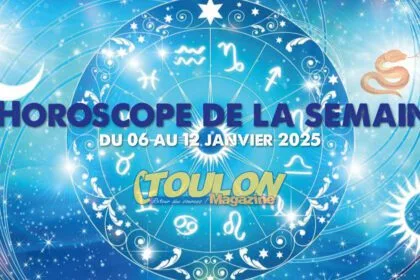 Horoscope de la semaine : 6 au 12 janvier 2025