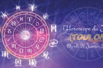 Horoscope du Jour - Mardi 28 Janvier 2025