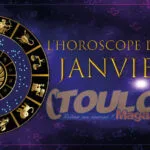 Horoscope de Janvier 2025 : Les Astres vous Guident pour un Nouveau Départ