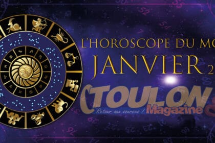 Horoscope de Janvier 2025 : Les Astres vous Guident pour un Nouveau Départ