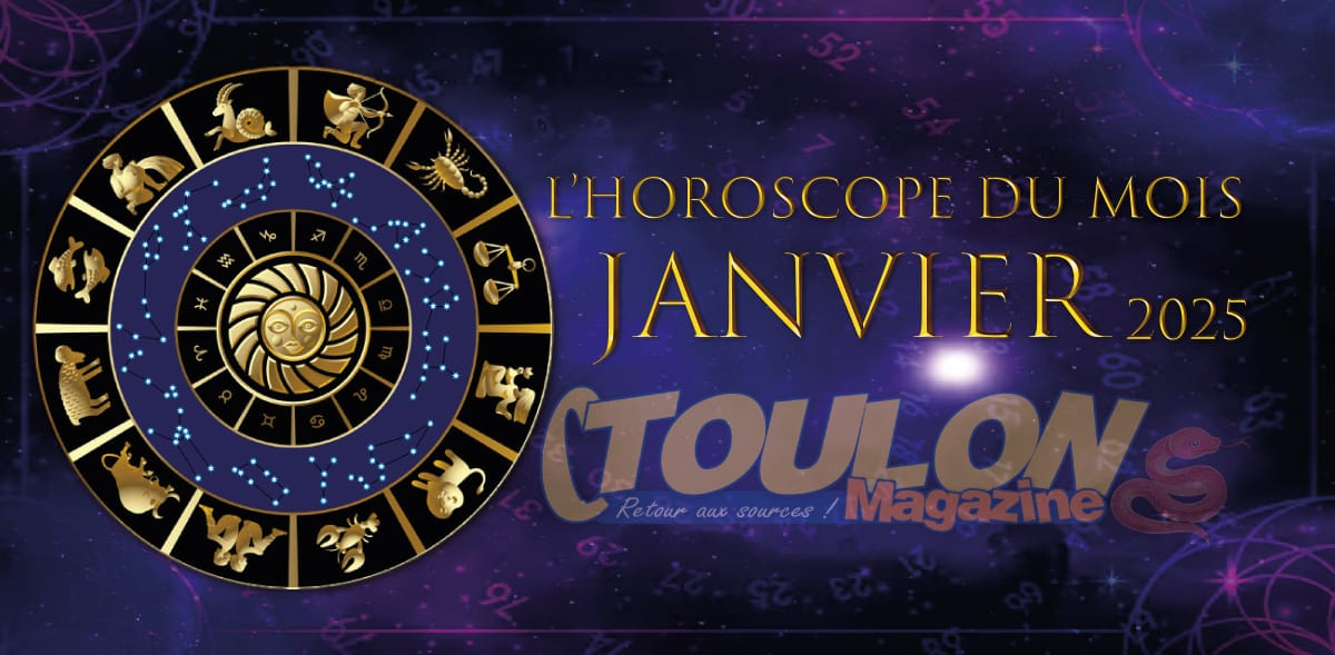 Horoscope de Janvier 2025 : Les Astres vous Guident pour un Nouveau Départ