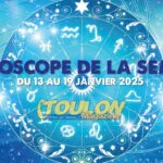 Horoscope de la Semaine : Du Lundi 13 au Dimanche 19 Janvier 2025