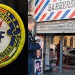 Contrôles des "Barber Shops" à Toulon : Six Interpellations