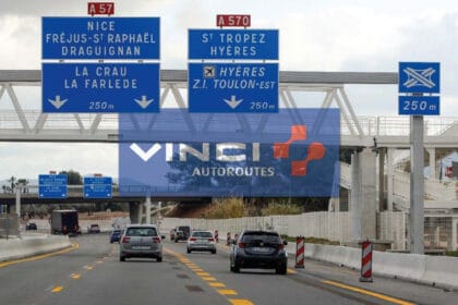 Autoroute A57 et Tunnel de Toulon : vos conditions de circulation dans la métropole toulonnaise - Semaine du 27 janvier 2025