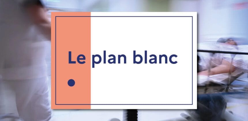 Plan Blanc Déclenché à Toulon : Une Réponse à l’Épidémie de Grippe