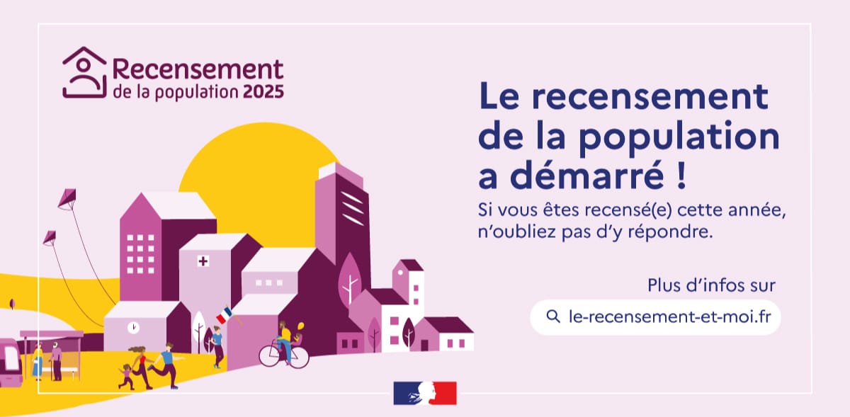 Recensement de la Population à La Farlède : Une Démarche Essentielle