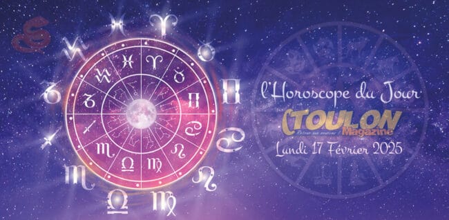 Horoscope du Jour - Lundi 17 Février 2025