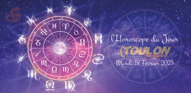 Horoscope du Jour - Mardi 18 Février 2025