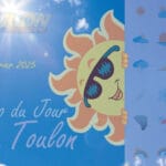 Météo à Toulon : Jeudi 20 Février 2025 – Le Soleil Se Fait Désirer, Mais Ça Va S'Arranger !