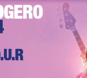 Calogero A.M.O.U.R. Tour