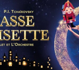 Casse-Noisette, le ballet et l'orchestre