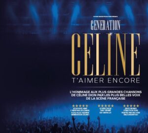 Génération Céline : T'aimer encore